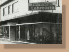 Textilhaus Lehmann bis 1969