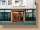 Lehmann Moden 1996